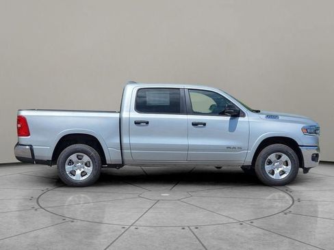 New 2026 RAM 1500 Big Horn AWD/4WD image 13