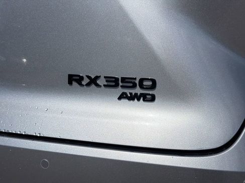New 2026 Lexus RX 350 Premium Plus AWD/4WD image 11