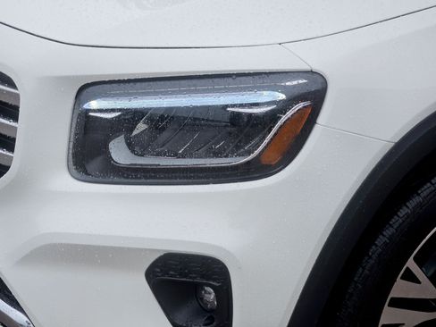Certified 2026 Mercedes-Benz GLB 250 image 28