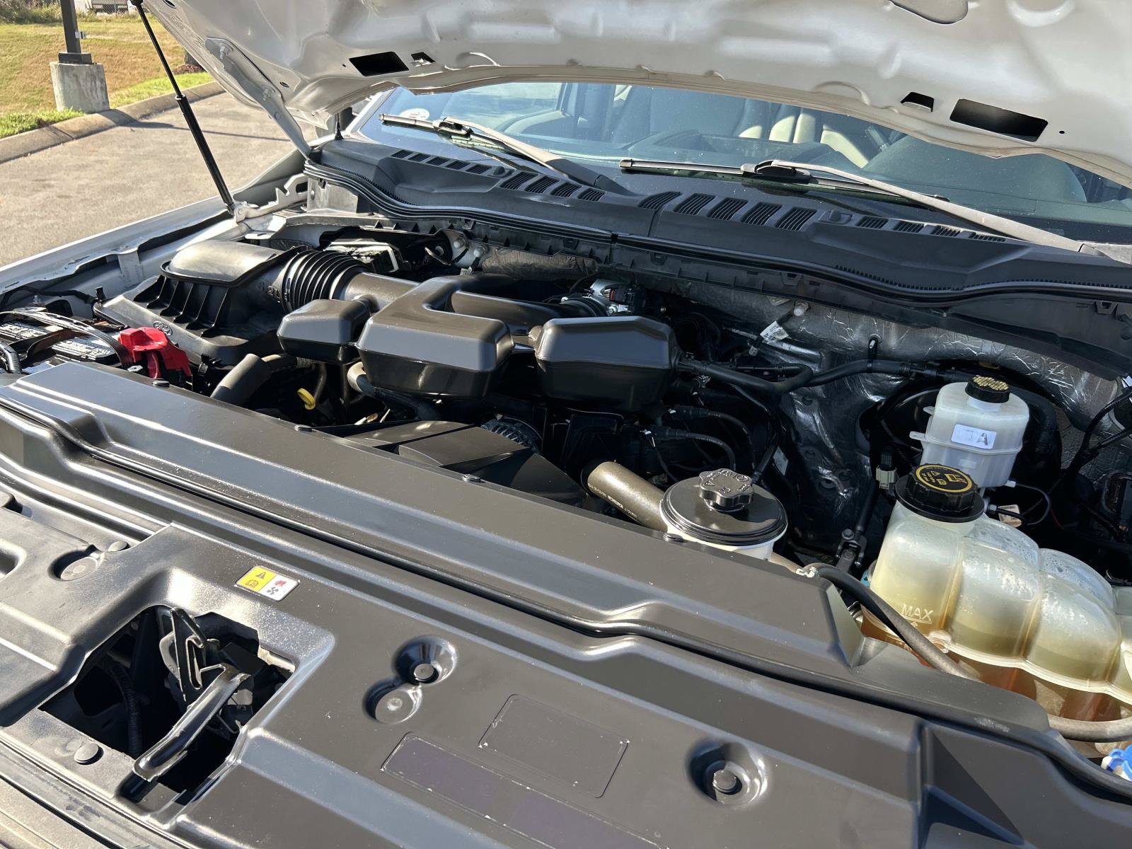 Used 2019 Ford F350 XL w/ XL Value Package RWD image 28