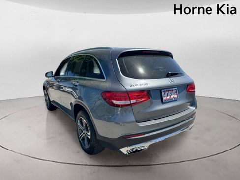 Used 2016 Mercedes-Benz GLC 300 image 5