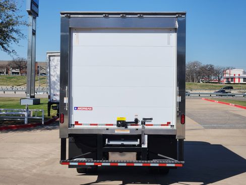 New 2025 Chevrolet Low Cab Forward 5500 XD image 11