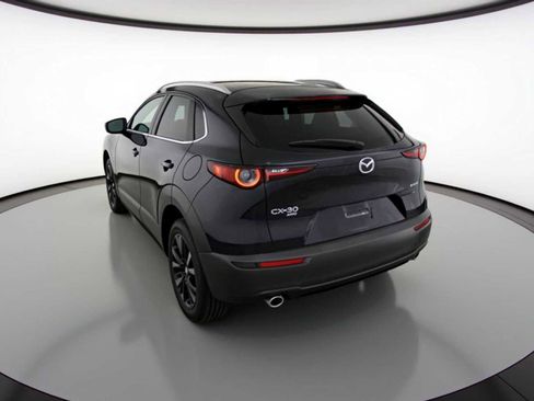 Used 2024 MAZDA CX-30 AWD 2.5 S w/ Select Sport Pkg image 5