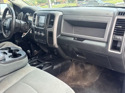 Used 2015 RAM 3500 Tradesman w/ Popular Equipment Group image 10