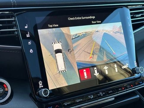 New 2026 Jeep Grand Wagoneer Limited image 38