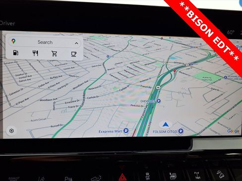 Used 2024 Chevrolet Silverado 2500 ZR2 w/ ZR2 Bison Edition image 11