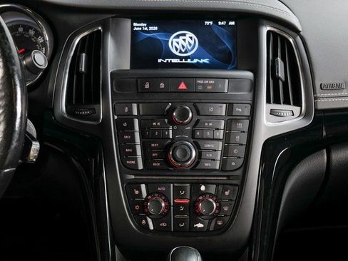 Used 2017 Buick Cascada Premium FWD image 18