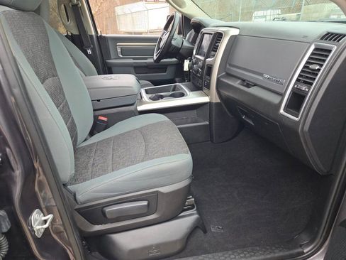 Used 2018 RAM 1500 Big Horn image 6