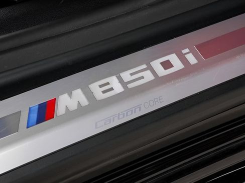 Used 2023 BMW M850i xDrive Coupe AWD/4WD image 76