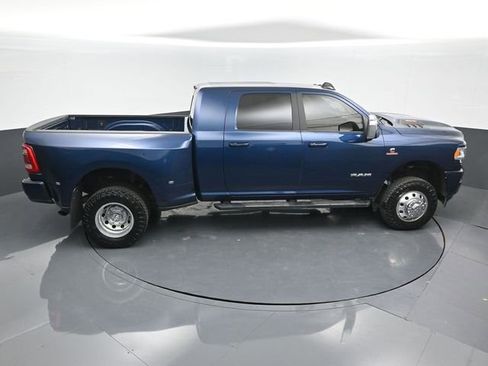 Used 2023 RAM 3500 Laramie image 16
