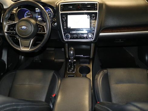 Used 2019 Subaru Outback 2.5i Limited w/ Popular Package #2 image 15