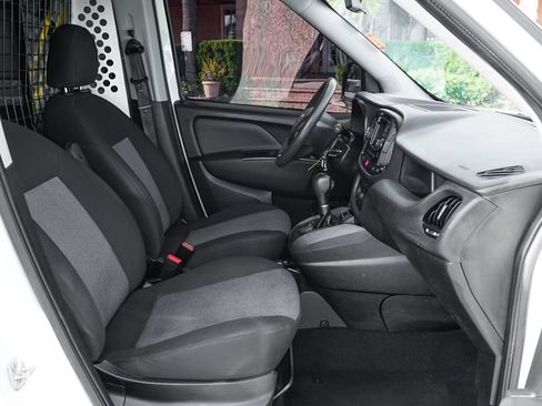 Used 2020 RAM ProMaster City Tradesman FWD image 33
