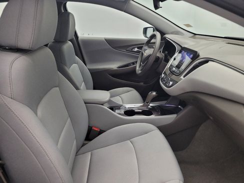 Used 2020 Chevrolet Malibu LS w/ Driver Confidence Package II FWD image 21