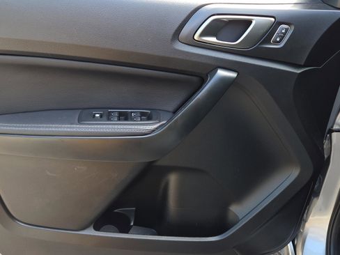 Used 2021 Ford Ranger Lariat w/ Tremor Off-Road Package image 20