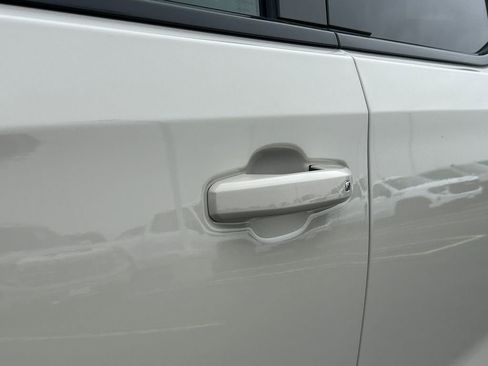 New 2026 GMC Sierra 1500 AT4 w/ AT4 Premium Package image 16