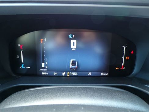 New 2026 Ford Bronco Sport Big Bend w/ Convenience Package image 14