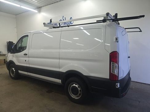 Used 2023 Ford Transit 150 Low Roof RWD image 22