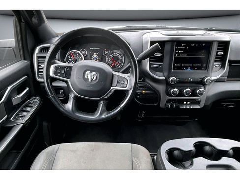 Certified 2024 RAM 2500 Big Horn image 6