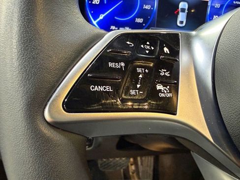 Used 2023 Mercedes-Benz EQE 350+ 4MATIC Sedan w/ Pinnacle Trim Package image 28