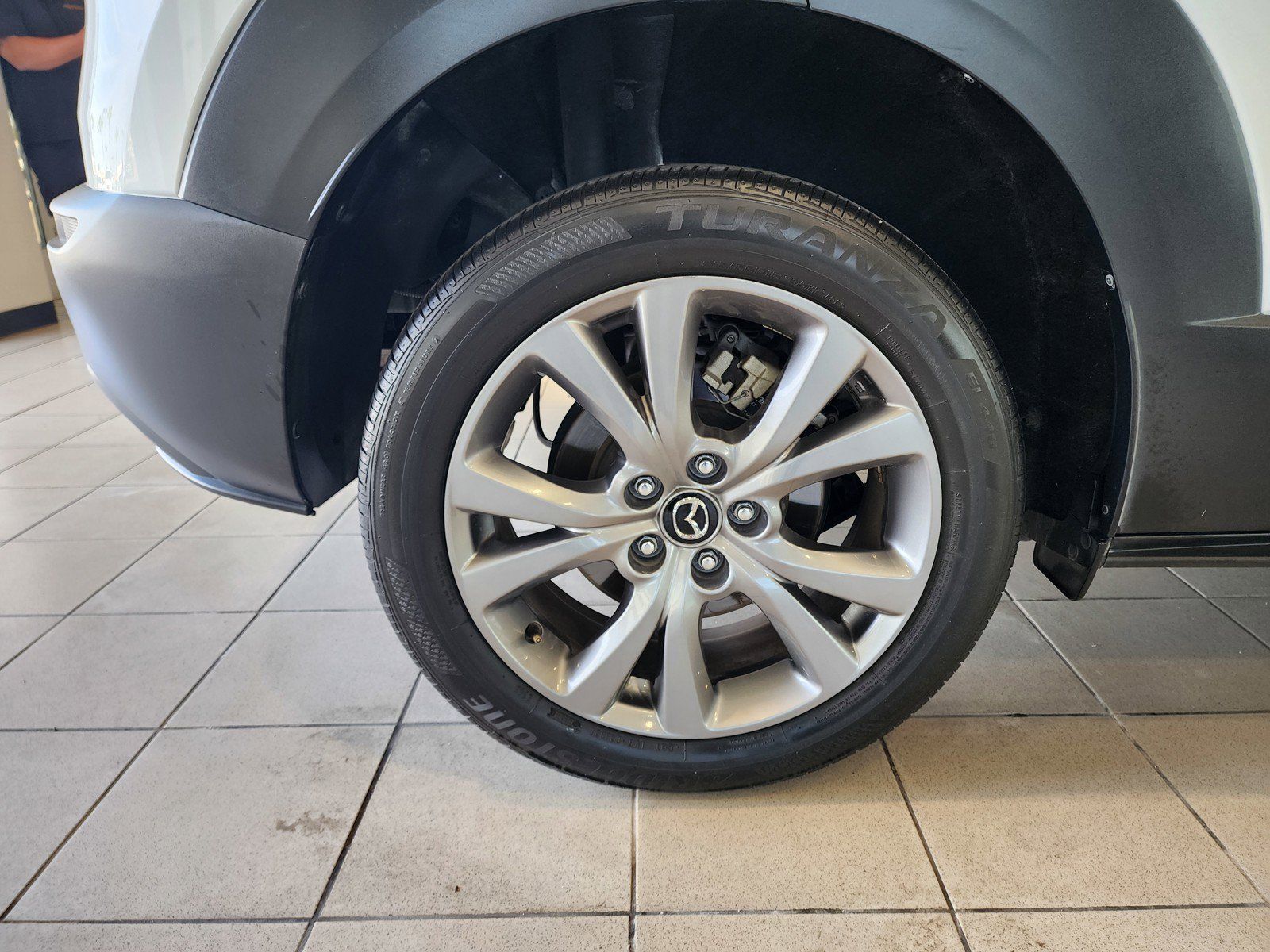 Used 2023 MAZDA CX-30 AWD 2.5 S w/ Select Package image 32