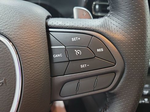 Used 2022 Dodge Durango GT image 54