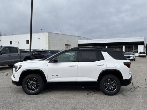 New 2026 GMC Terrain AT4 w/ LPO, Floor Liner Package image 7