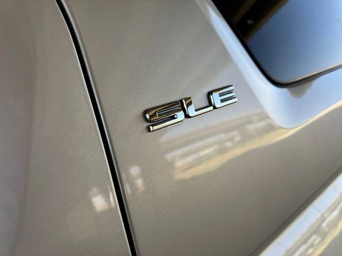 Used 2014 GMC Terrain SLE image 16