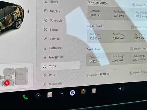 Used 2021 Tesla Model 3 Long Range image 23