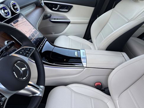 Certified 2023 Mercedes-Benz GLC 300 image 44