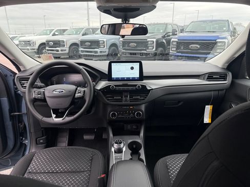 New 2026 Ford Escape Active w/ Cold Weather Package FWD image 11