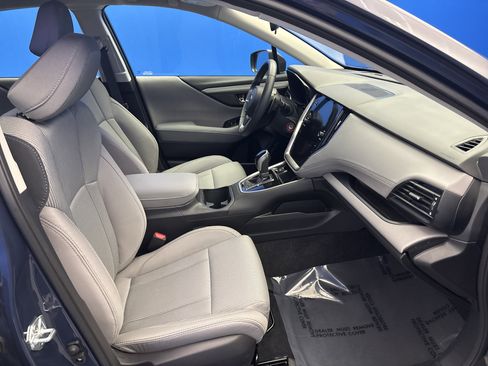 Used 2025 Subaru Legacy Premium AWD/4WD image 22