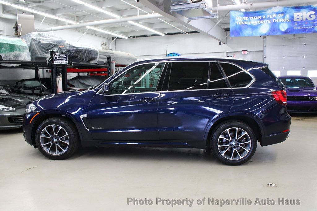 Used 2017 BMW X5 xDrive35i AWD/4WD image 46