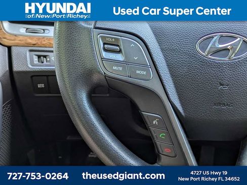 Used 2015 Hyundai Santa Fe Sport FWD image 27