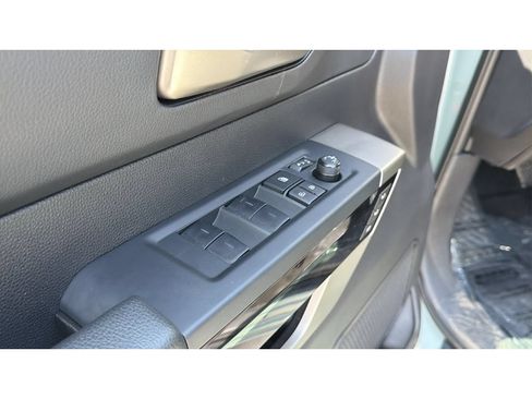 Used 2025 Toyota Tundra Limited w/ Power Package RWD image 19