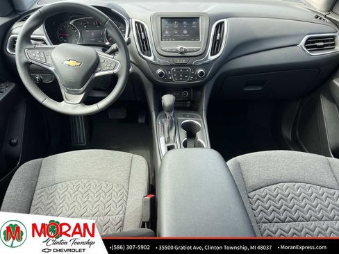 Certified 2024 Chevrolet Equinox LT FWD image 14