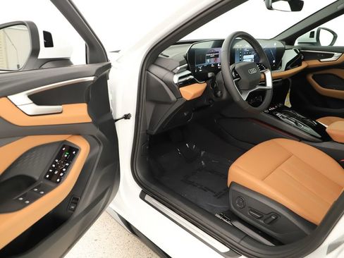 New 2026 Audi A5 2.0T Premium AWD/4WD image 14