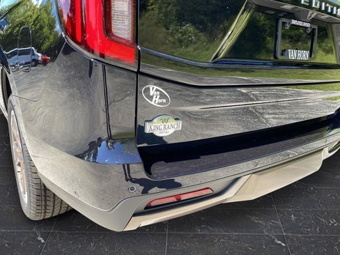 New 2025 Ford Expedition King Ranch image 47