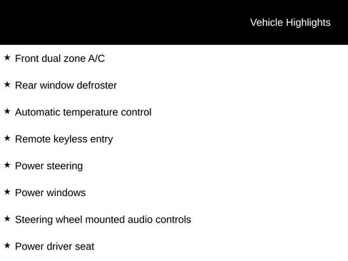 Used 2020 Honda Civic EX-L image 16