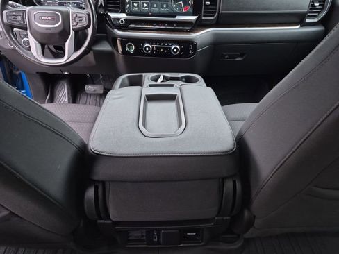 Used 2022 GMC Sierra 1500 Elevation AWD/4WD image 30