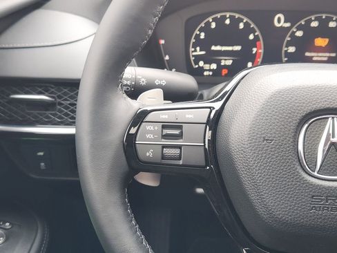 New 2026 Acura ADX AWD image 27