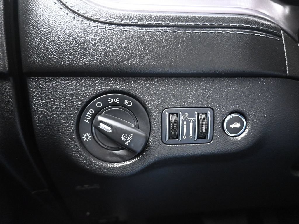 Used 2023 Dodge Charger Scat Pack w/ Plus Group RWD image 24