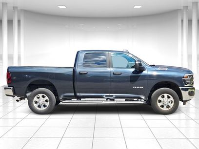 Certified 2026 RAM 2500 Big Horn