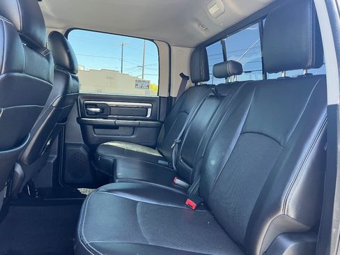 Used 2016 RAM 1500 Sport AWD/4WD image 31