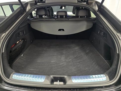 Certified 2025 Mercedes-Benz GLC 43 AMG GLC 43 AMGﾮ image 11