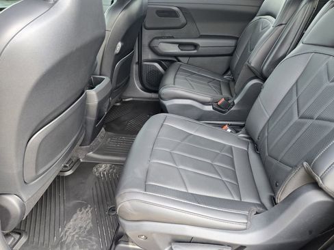 New 2027 Kia Telluride EX X-Line image 25