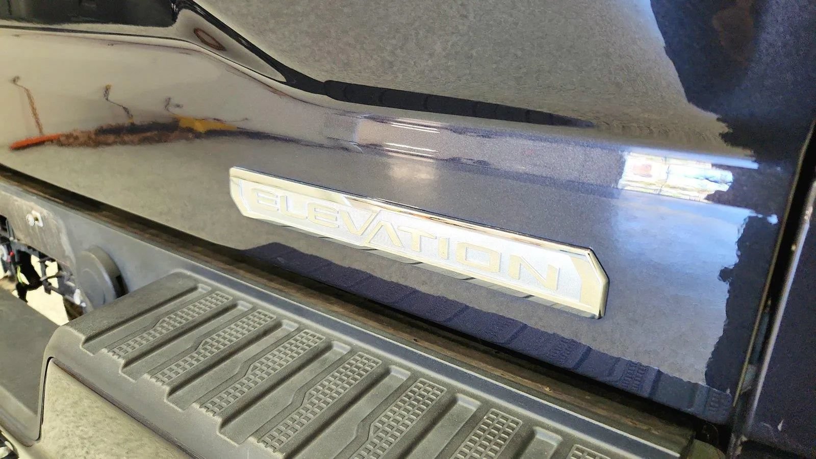 Used 2024 GMC Sierra 1500 Elevation AWD/4WD image 36