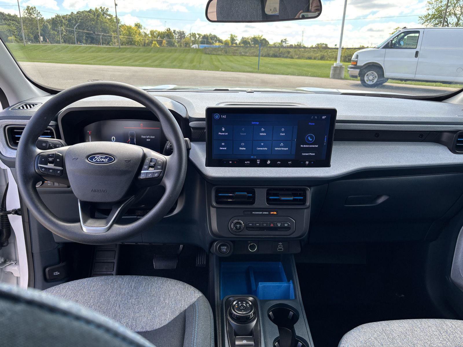 Used 2026 Ford Maverick XLT AWD/4WD image 17