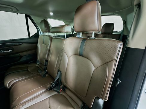 Used 2024 Honda Pilot Elite image 25