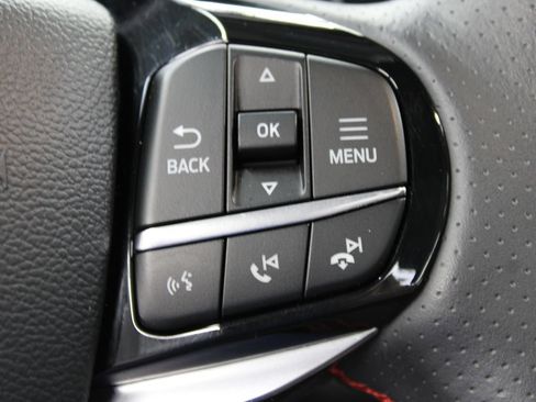 Used 2025 Ford Explorer ST AWD/4WD image 65
