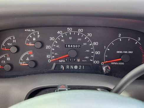 Used 2001 Ford F250 Lariat AWD/4WD image 20